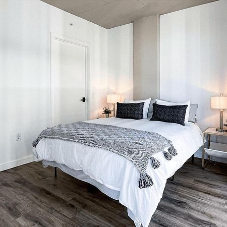 Monthier The Wharf Blw1S1U71-2 Apartment Washington Ngoại thất bức ảnh