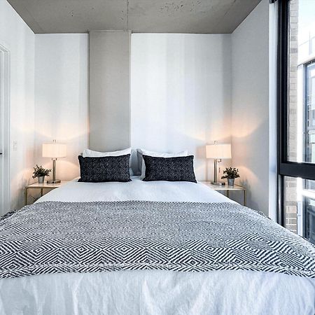 Monthier The Wharf Blw1S1U71-2 Apartment Washington Ngoại thất bức ảnh