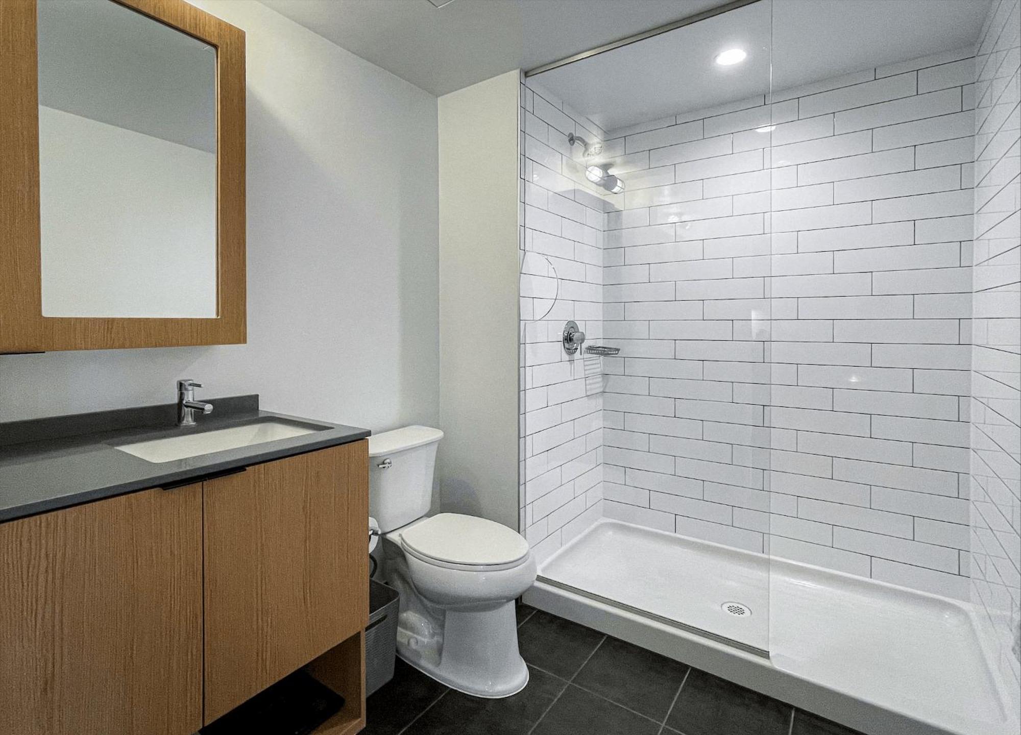Monthier The Wharf Blw1S1U71-2 Apartment Washington Ngoại thất bức ảnh