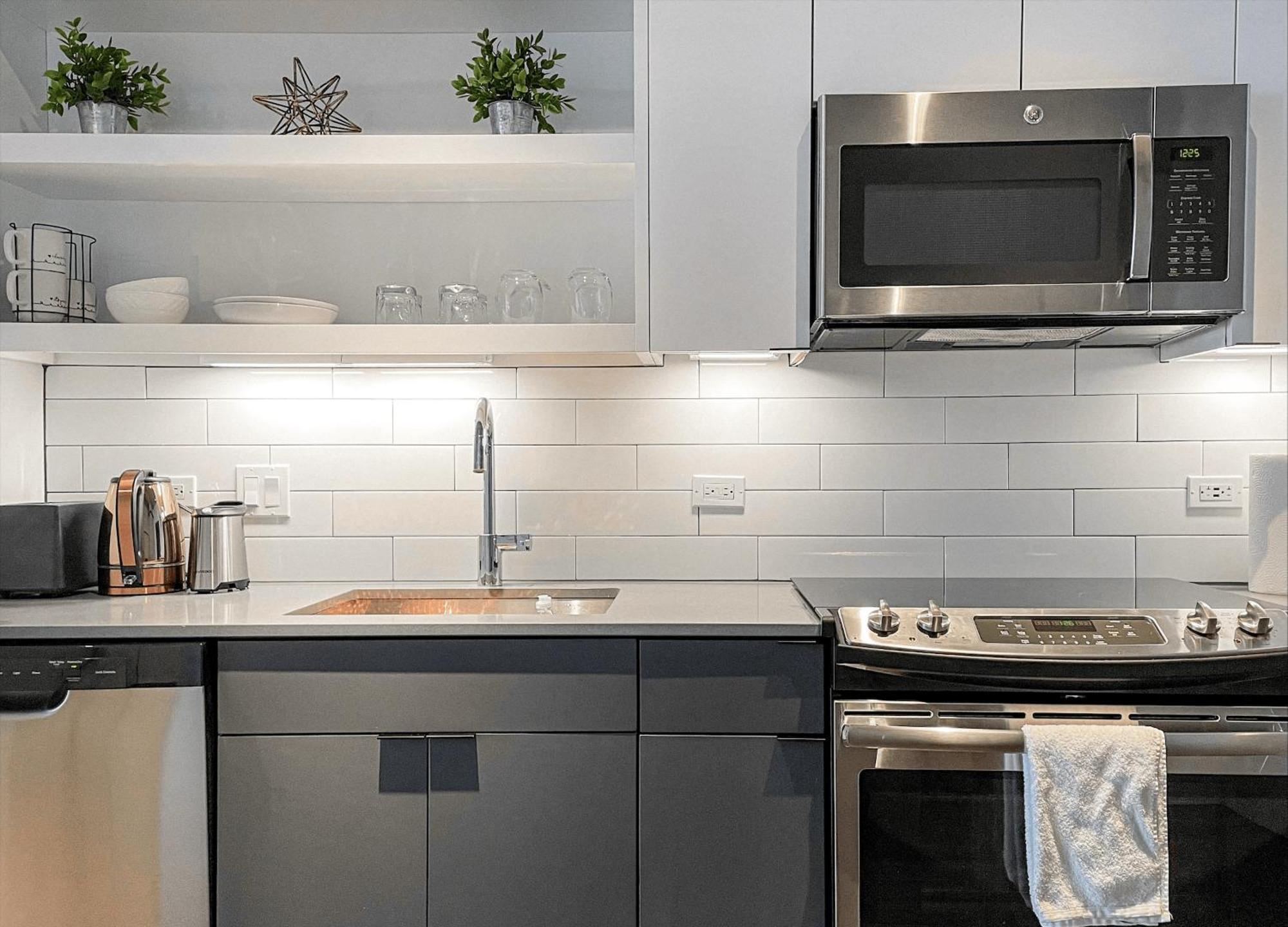Monthier The Wharf Blw1S1U71-2 Apartment Washington Ngoại thất bức ảnh