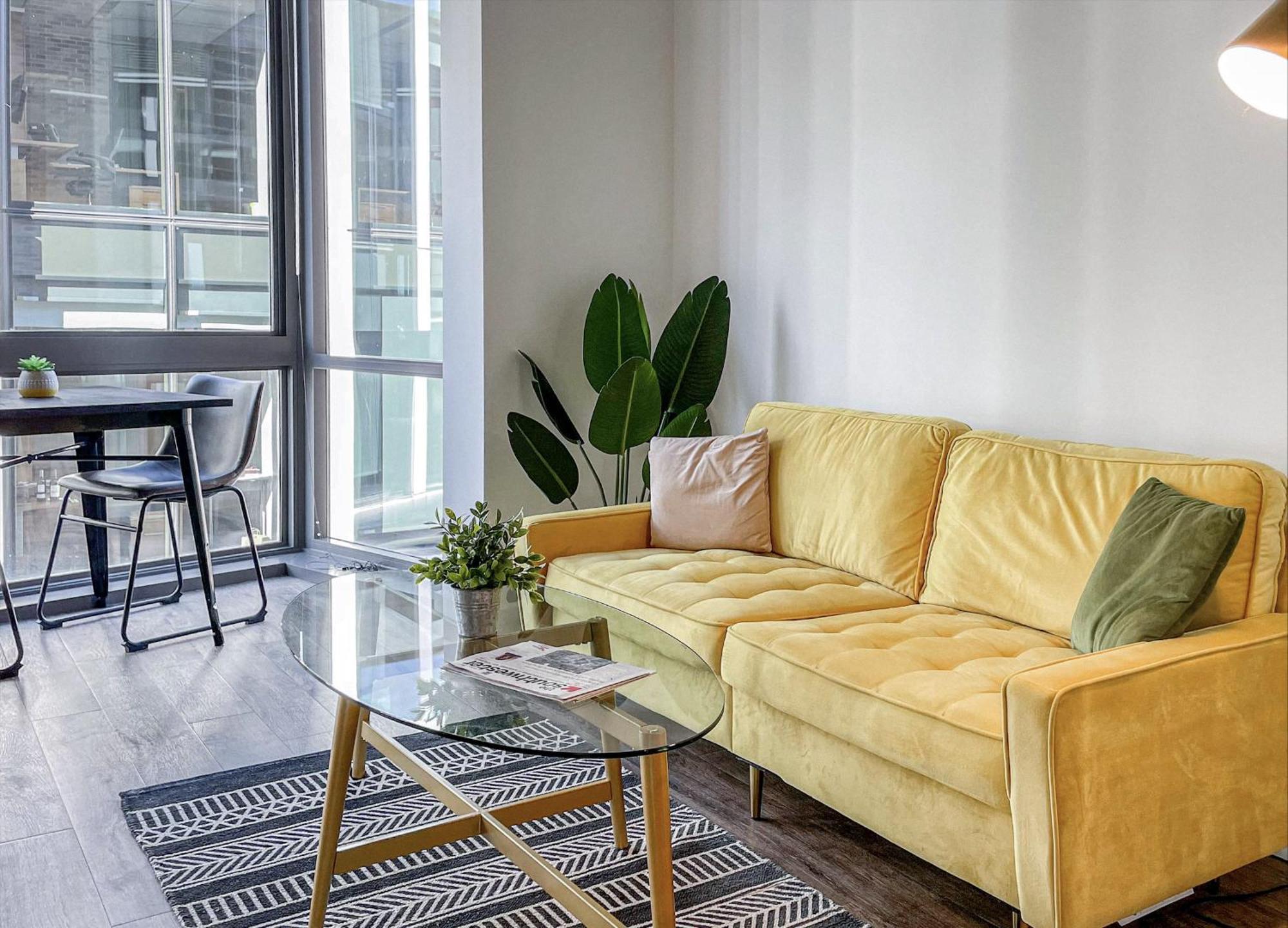 Monthier The Wharf Blw1S1U71-2 Apartment Washington Ngoại thất bức ảnh